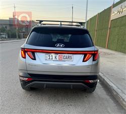 هیۆندای تۆکسۆن